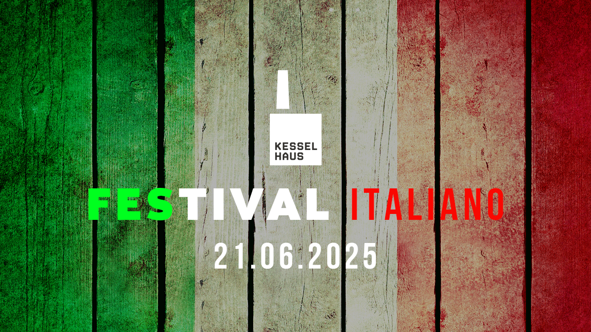FESTIVAL ITALIANO