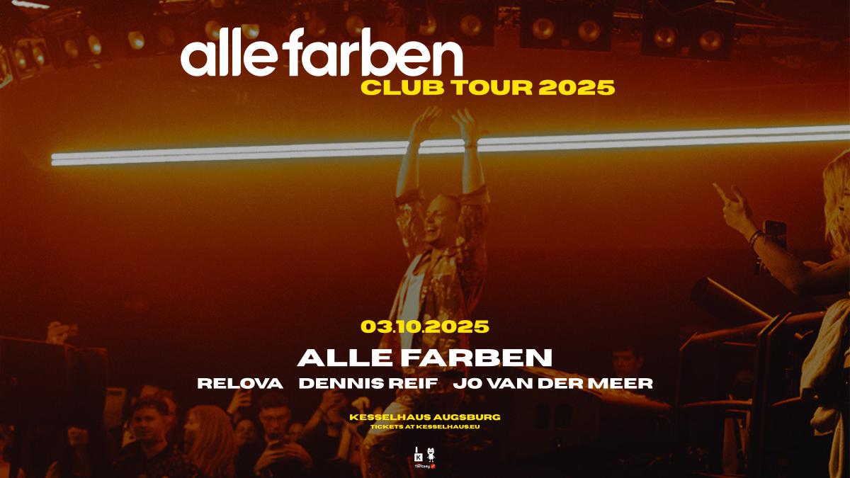 ALLE FARBEN