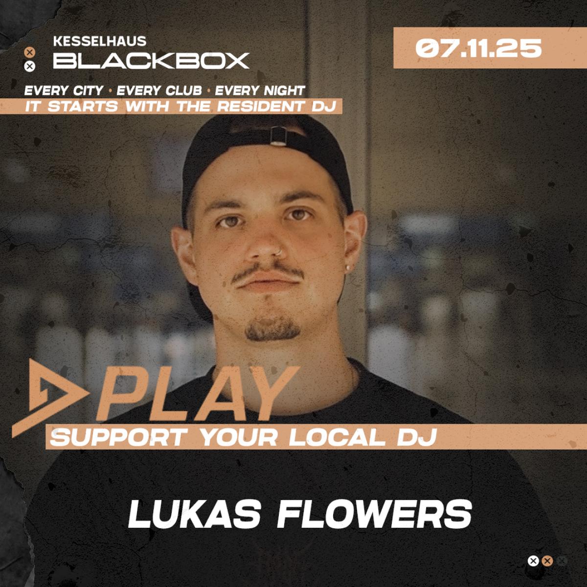 PLAY - SUPPORT YOU LOCAL DJ