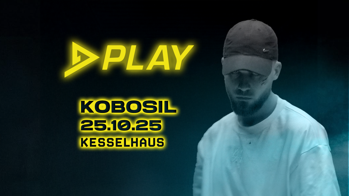 PLAY | KOBOSIL