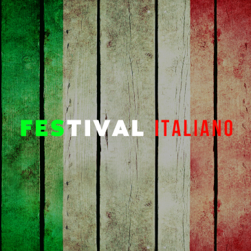 FESTIVAL ITALIANO