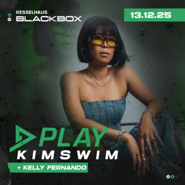 PLAY - KIM SWIM - KELLY FERNANDO