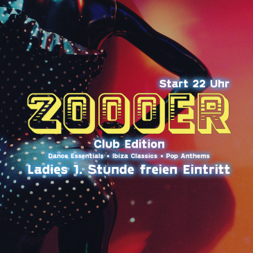 2000er Party - Club Edition - Dance Essentials · Ibiza Classics · Pop Anthems