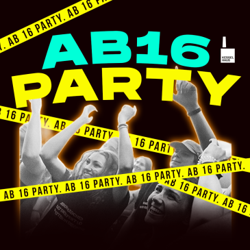 AB 16 PARTY | KESSELHAUS AUGSBURG | HIPHOP | DEUTSCHRAP | CHARTS | TECHNO (copy)