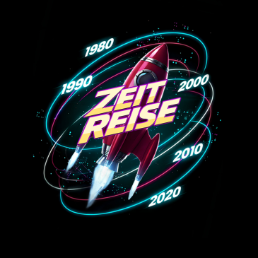 ZEITREISE